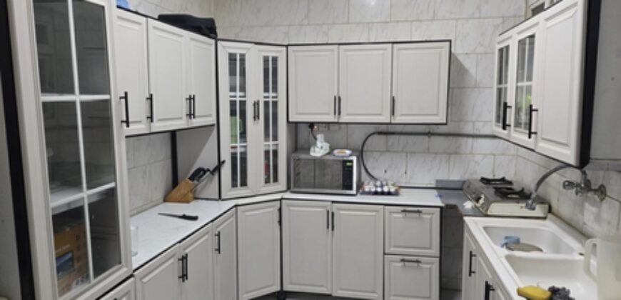 3BHK Apartment for Rent in Al Jaradiyah – SAR 23,000/Year