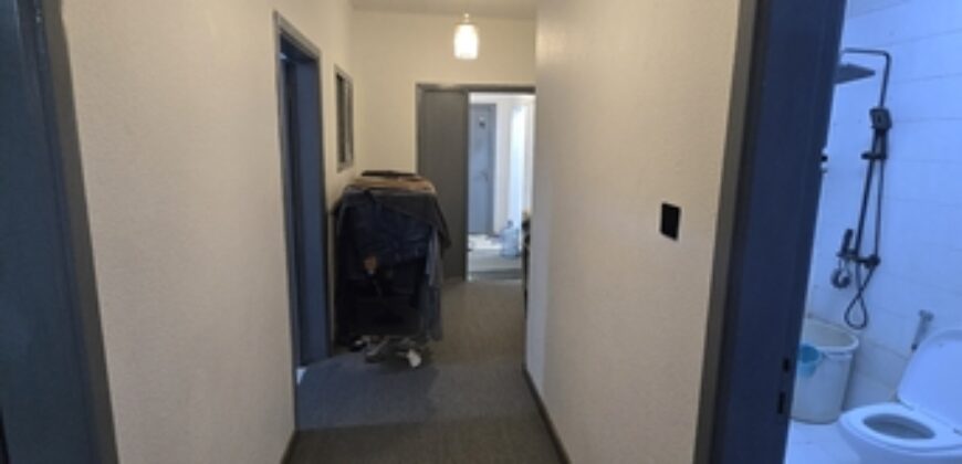 3BHK Apartment for Rent in Al Jaradiyah – SAR 23,000/Year