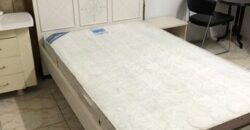 Executive Bachelor Furnished Room for Rent in Malaz – SAR 1,200/Month