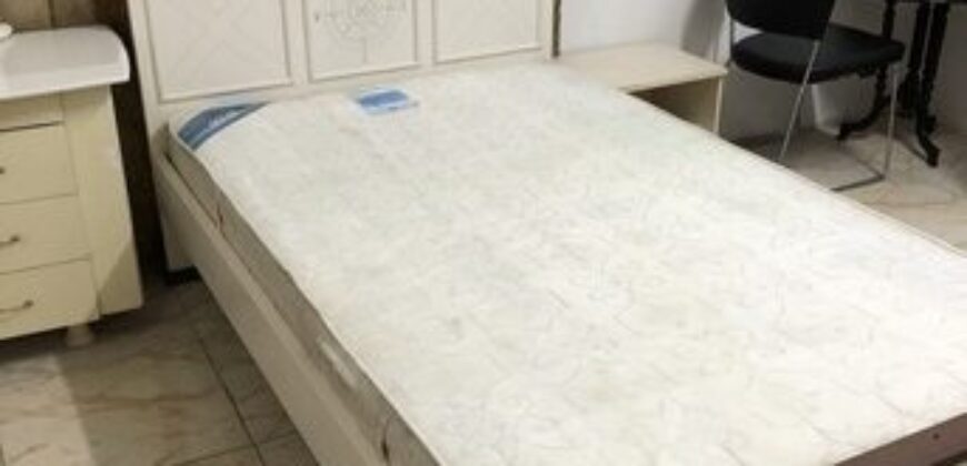 Executive Bachelor Furnished Room for Rent in Malaz – SAR 1,200/Month