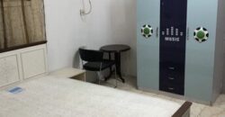 Executive Bachelor Furnished Room for Rent in Malaz – SAR 1,200/Month