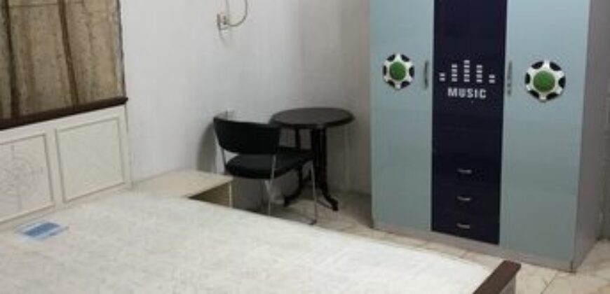 Executive Bachelor Furnished Room for Rent in Malaz – SAR 1,200/Month