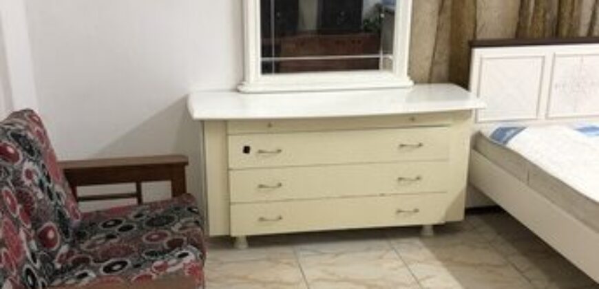 Executive Bachelor Furnished Room for Rent in Malaz – SAR 1,200/Month