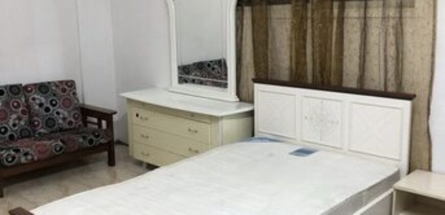 Executive Bachelor Furnished Room for Rent in Malaz – SAR 1,200/Month