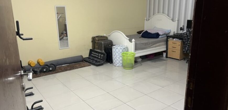 1BHK Apartment for Rent in Ghirnatah Riyadh – SAR 920/Month