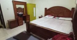 1BHK Furnished Family Apartment for Rent in Jubail