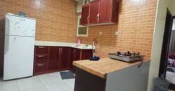 1BHK Furnished Family Apartment for Rent in Jubail