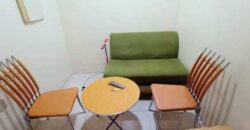 1BHK Furnished Family Apartment for Rent in Jubail