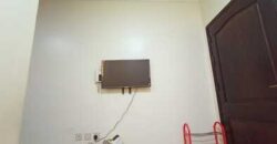 1BHK Furnished Family Apartment for Rent in Jubail