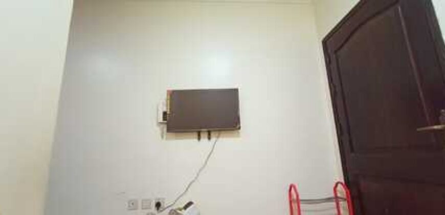 1BHK Furnished Family Apartment for Rent in Jubail