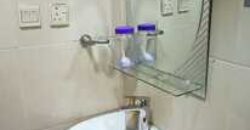 1BHK Furnished Family Apartment for Rent in Jubail