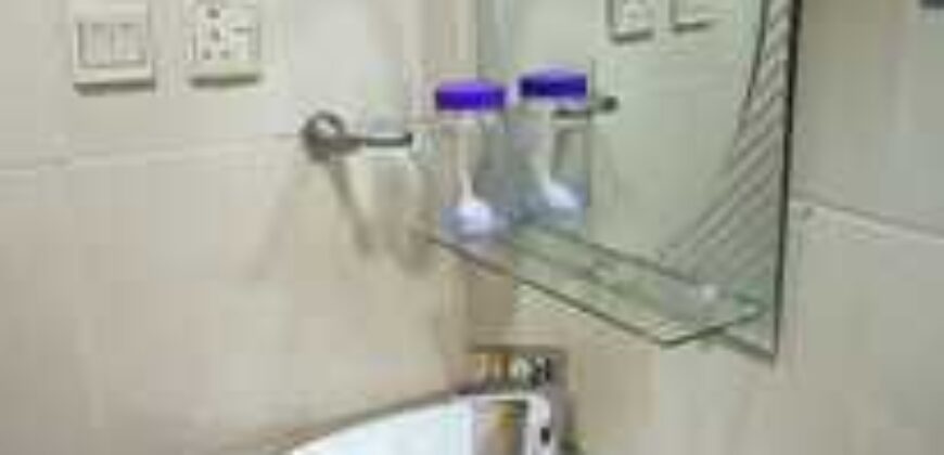 1BHK Furnished Family Apartment for Rent in Jubail