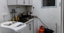 2BHK Ground Floor Apartment for Rent in Hara – SAR 28,000/Year