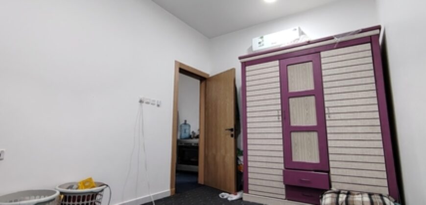 2BHK Ground Floor Apartment for Rent in Hara – SAR 28,000/Year