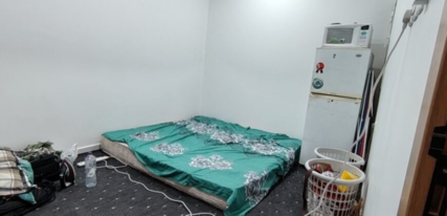 2BHK Ground Floor Apartment for Rent in Hara – SAR 28,000/Year