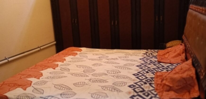 Furnished Studio Room for Rent in Jubail – SAR 1,300/Month