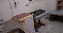 Furnished Studio Room for Rent in Jubail – SAR 1,300/Month