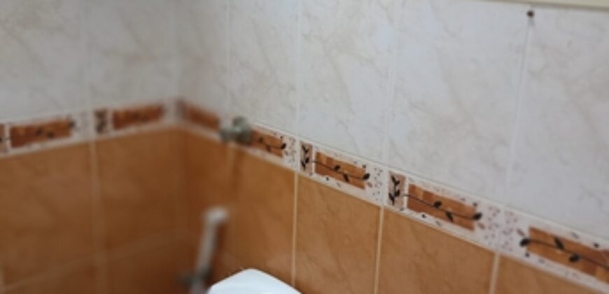 Furnished Studio Room for Rent in Jubail – SAR 1,300/Month