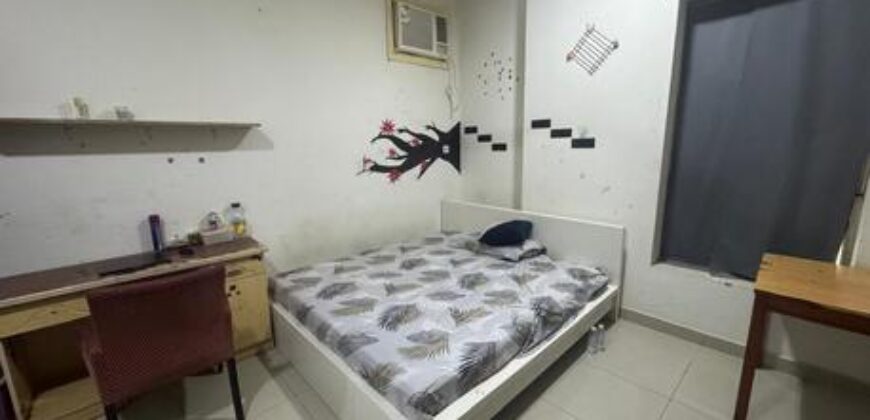 Furnished 2BHK Apartment for Rent in Dammam – SAR 18,000/Year