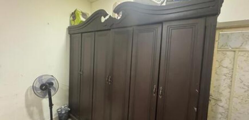 Furnished 2BHK Apartment for Rent in Dammam – SAR 18,000/Year