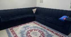 Furnished 2BHK Apartment for Rent in Dammam – SAR 18,000/Year Furnished 2BHK Apartment for Rent in Dammam – SAR 18,000/Year