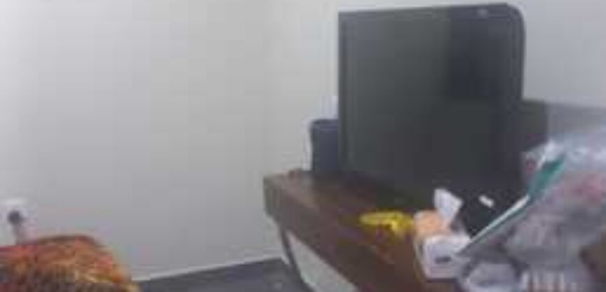 Furnished Studio Apartment for Rent in Misharifah Jeddah – SAR 1,700