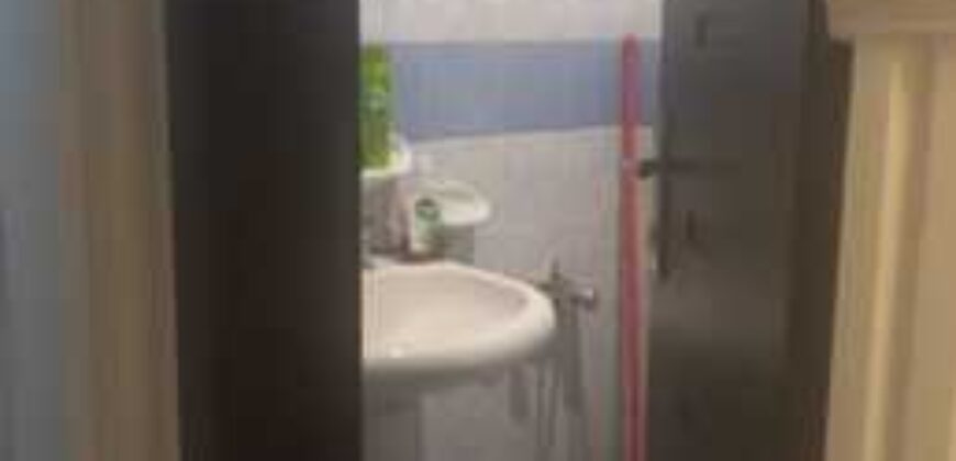 Furnished Studio Apartment for Rent in Misharifah Jeddah – SAR 1,700