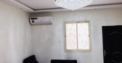 Furnished 2BHK Ground Floor Apartment in Maziliyah Riyadh – SAR 2,200/Month