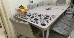 Furnished 2BHK Studio Apartment for Rent in Azizia Jeddah – SAR 24,000/Year Furnished 2BHK Studio Apartment for Rent in Azizia Jeddah – SAR 24,000/Year