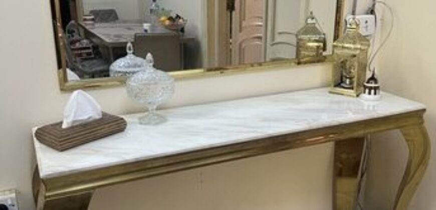 Furnished 2BHK Studio Apartment for Rent in Azizia Jeddah – SAR 24,000/Year