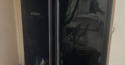 Furnished 2BHK Studio Apartment for Rent in Azizia Jeddah – SAR 24,000/Year Furnished 2BHK Studio Apartment for Rent in Azizia Jeddah – SAR 24,000/Year