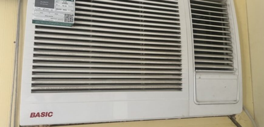 Furnished 2BHK Studio Apartment for Rent in Azizia Jeddah – SAR 24,000/Year