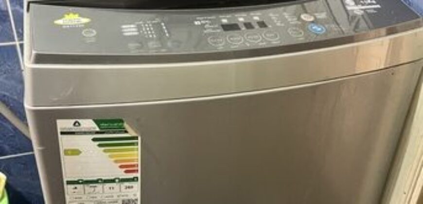 Furnished 2BHK Studio Apartment for Rent in Azizia Jeddah – SAR 24,000/Year