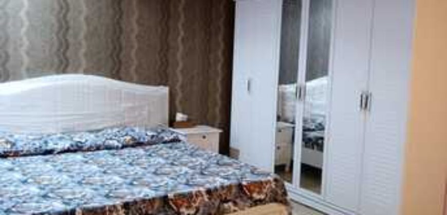 Furnished 2BHK Family Apartment in Badiah Riyadh – SAR 2,000/Month