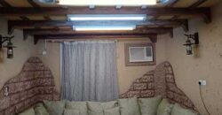 Furnished 2BHK Family Apartment in Badiah Riyadh – SAR 2,000/Month