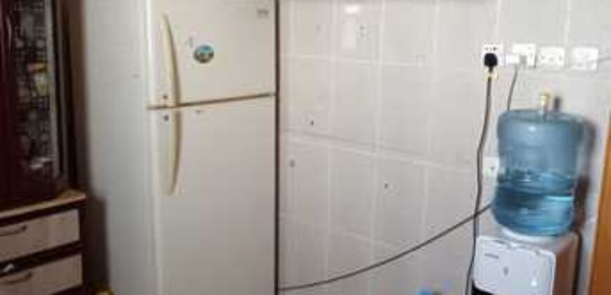 Furnished 2BHK Family Apartment in Badiah Riyadh – SAR 2,000/Month