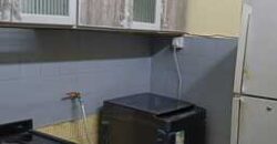 Furnished Single Room for Rent in Hara Riyadh | SAR 1,500/Month