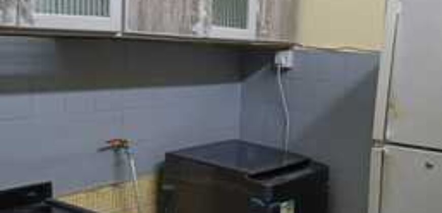 Furnished Single Room for Rent in Hara Riyadh | SAR 1,500/Month