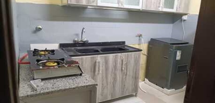 Furnished Single Room for Rent in Hara Riyadh | SAR 1,500/Month