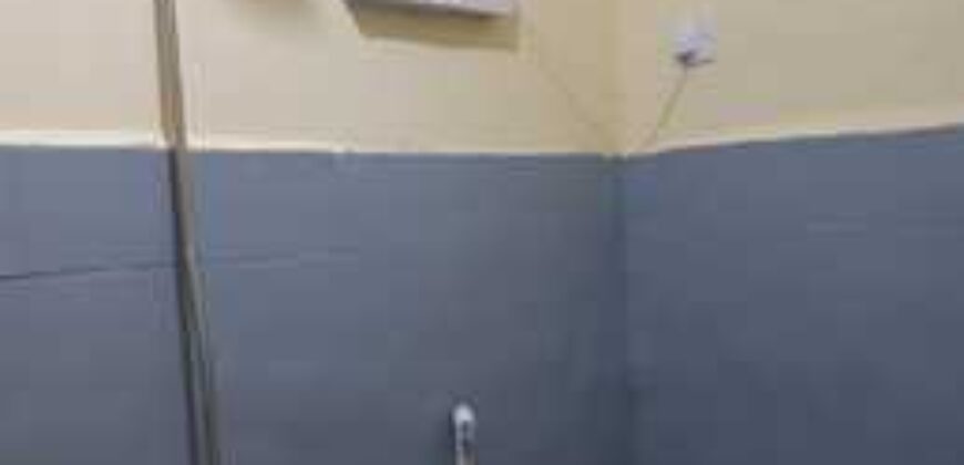 Furnished Single Room for Rent in Hara Riyadh | SAR 1,500/Month