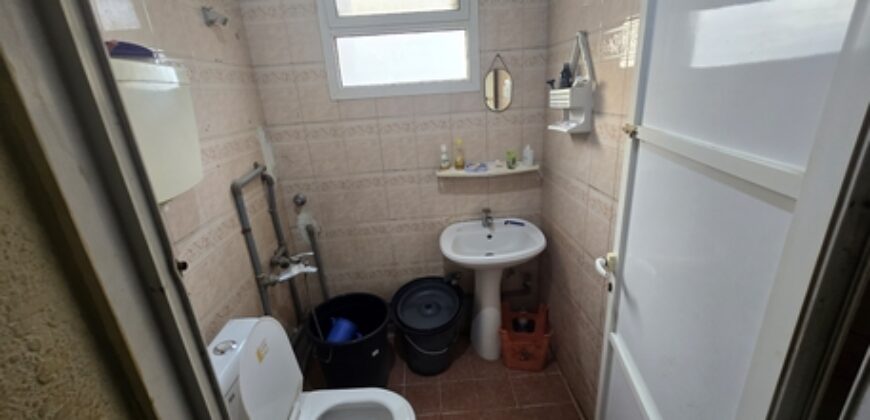 Furnished 1 Room Flat for Rent in Jubail – SAR 1,200/Month