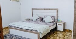 3 Bedroom Furnished Apartment for Rent in Yarmuk Riyadh – SAR 3,000/Month