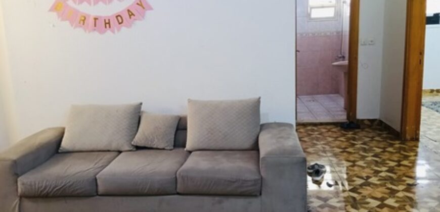 3 Bedroom Furnished Apartment for Rent in Yarmuk Riyadh – SAR 3,000/Month