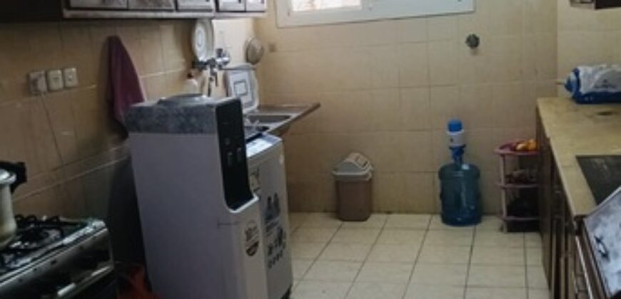 3 Bedroom Furnished Apartment for Rent in Yarmuk Riyadh – SAR 3,000/Month