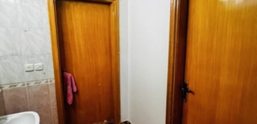 3 Bedroom Furnished Apartment for Rent in Yarmuk Riyadh – SAR 3,000/Month