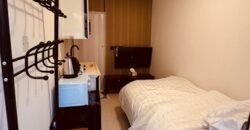 Furnished Small Studio for Rent in Al Yarmok Riyadh – SAR 1,500/Month