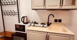 Furnished Small Studio for Rent in Al Yarmok Riyadh – SAR 1,500/Month