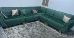 New Fully Furnished 1BHK for Rent in Jubail – SAR 2,000/Month