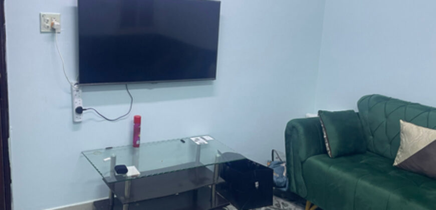 New Fully Furnished 1BHK for Rent in Jubail – SAR 2,000/Month