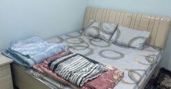 New Fully Furnished 1BHK for Rent in Jubail – SAR 2,000/Month